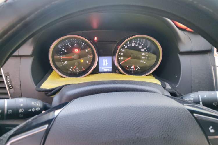 Used Haval M6 2018 1.5T Manual Two-Wheel Drive Urban Model