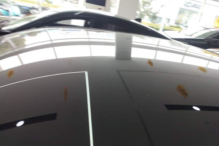 Used Deepal L07 2024 230Max Range-Extended Version