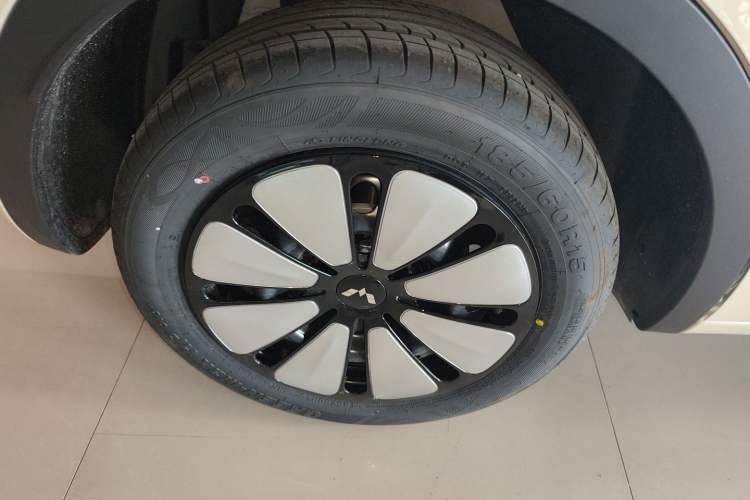 Used Wuling Bingo 2025 333 km Enjoyment Version
