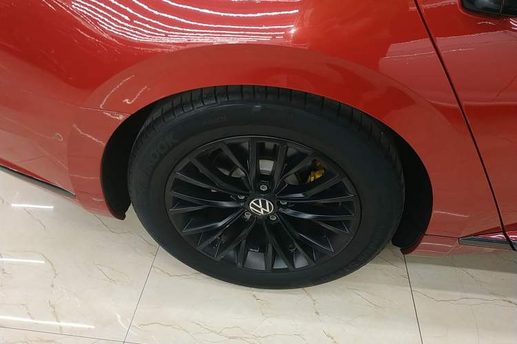 Used Volkswagen FAW-Volkswagen CC 2019 380TSI Glamour Edition China V Standard Exterior 8