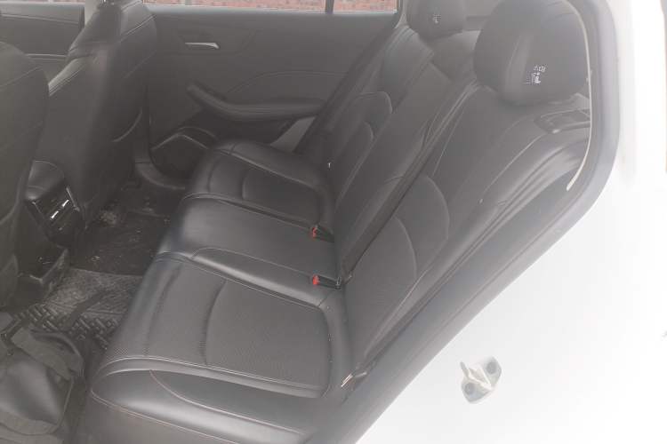 Used Roewe i5 2023 1.5L CVT Luxury Edition
