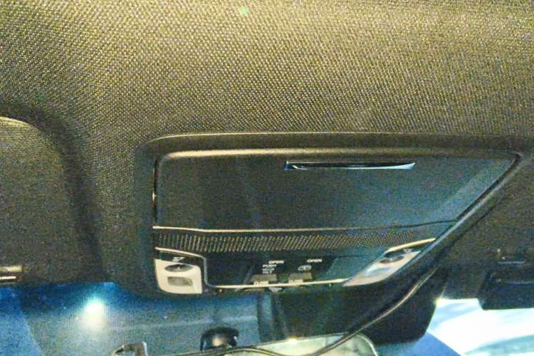 Used Honda Inspire 2022 Lingpai Hybrid 2.0L Pure Elegant Edition
