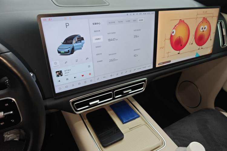 Used Li Auto L8 2024 Max