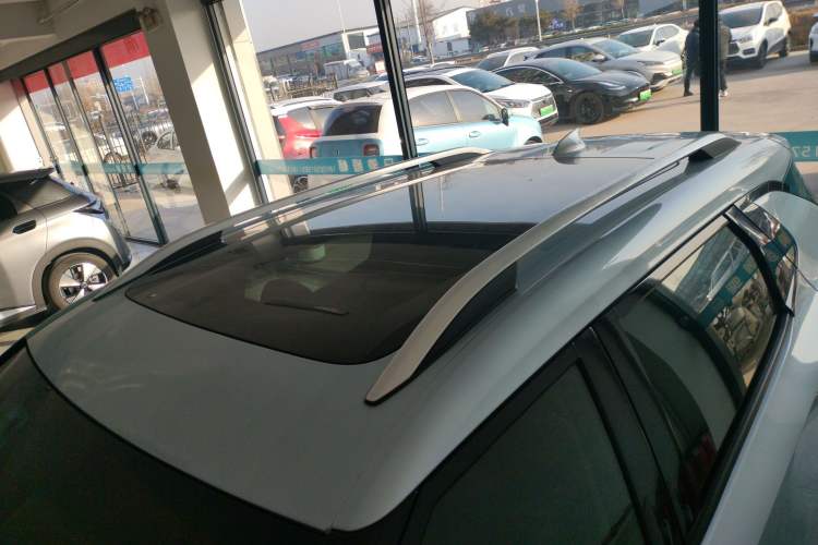 Used Chevrolet Menlo 2020 Starry Edition
