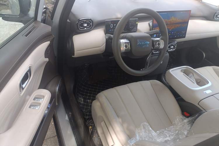 Used AION UT 2025 420 Smart Edition