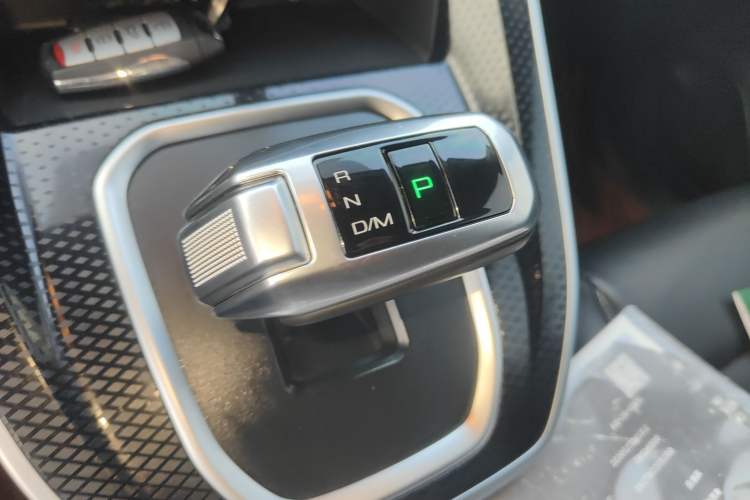 Used Haval M6 2021 PLUS 1.5T DCT Luxury Smart Connectivity Model
