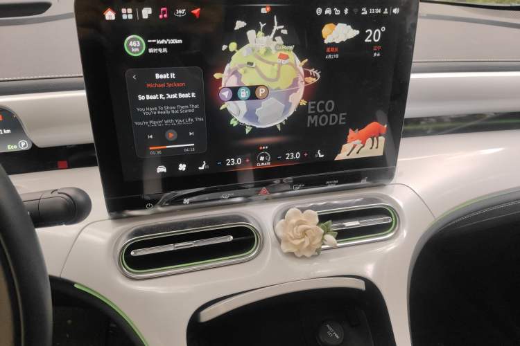 Used smart #1 2022 Pulse Heartbeat Edition
