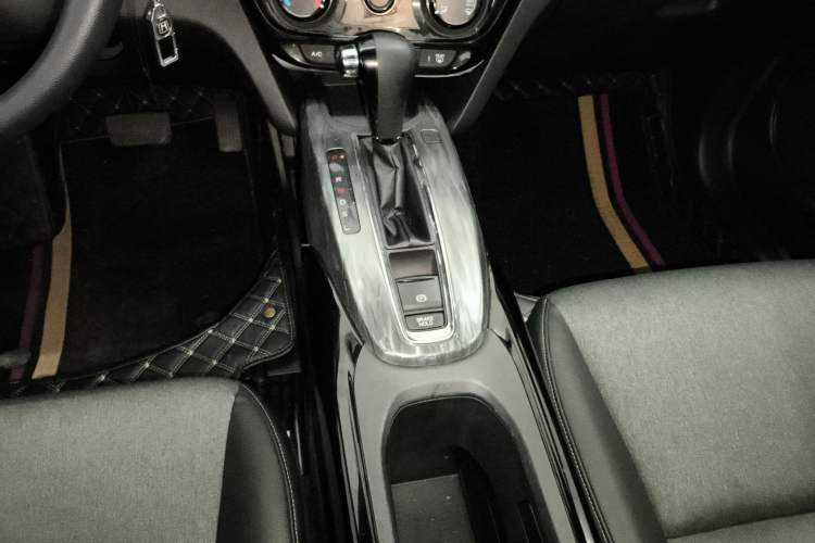 Used Honda XR-V 2019 1.5L CVT Comfort Version China V Emission Standard
