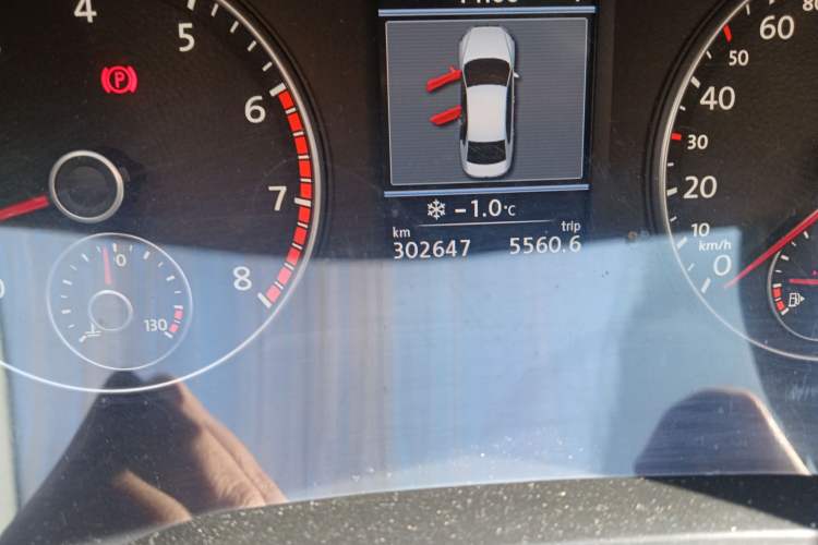 Used Volkswagen Passat 2013 1.8TSI DSG Prestige Edition