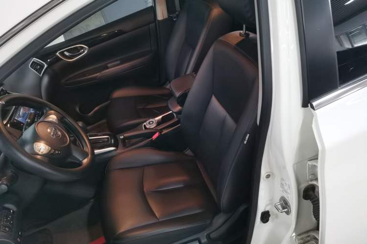 Used Nissan Sylphy 2022 Classic 1.6XL CVT Luxury Edition
