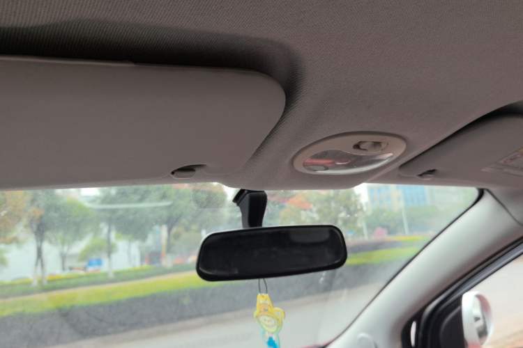 Used Chery Little Ant 2021 150 000 Yuan Ant Fan Edition New Ant Cool Version Lithium Iron Phosphate