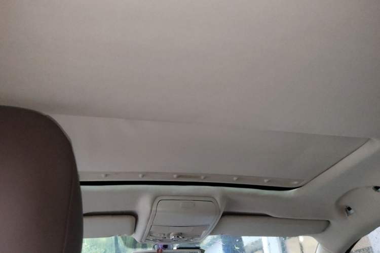 Used Volkswagen Passat 2013 1.8TSI DSG Prestige Edition Headliner