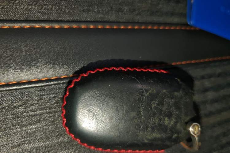 Used Peugeot 5008 2017 350THP 7-Seater Elite Edition