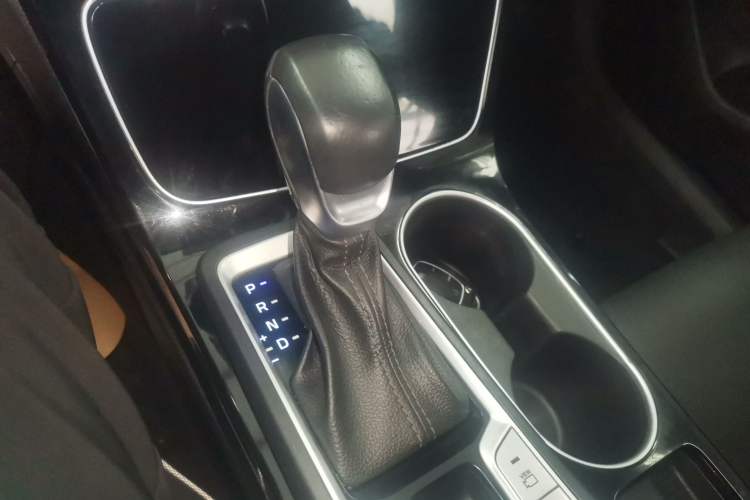 Used Hyundai Tucson 2020 280TGDi Two-Wheel-Drive GLS Smart Connectivity Version China VI Standard