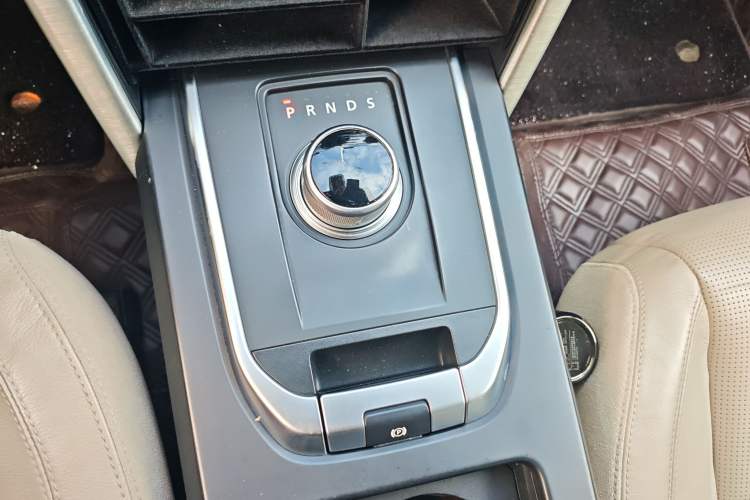 Used Land Rover Discovery Sport 2016 2.0T HSE
