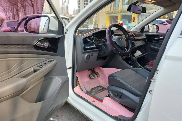 Used Jetta VS5 2019 280TSI Automatic Glory Edition