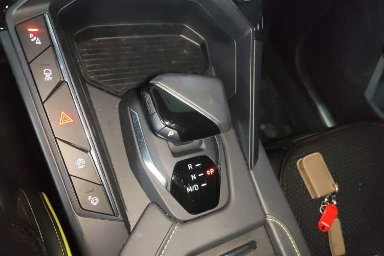 Used Lynk & Co 06 2023 Remix 1.5T Dynamic Halo