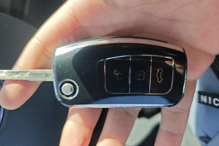 Used Ford Focus 2013 Hatchback Classic 1.8L Automatic Base Model
