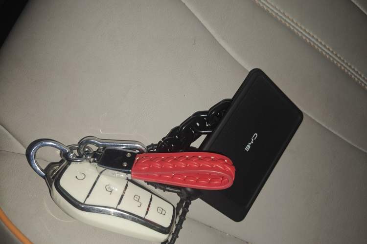 Used BYD Song Pro New Energy 2023 Champion Edition DM-i 110KM Excellence Model