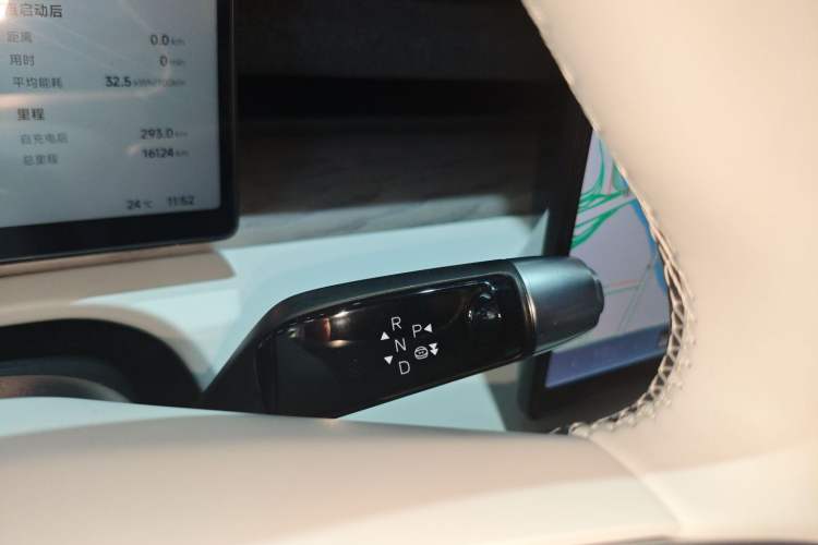 Used XPeng X9 2024 702 Ultra-Long Range Max