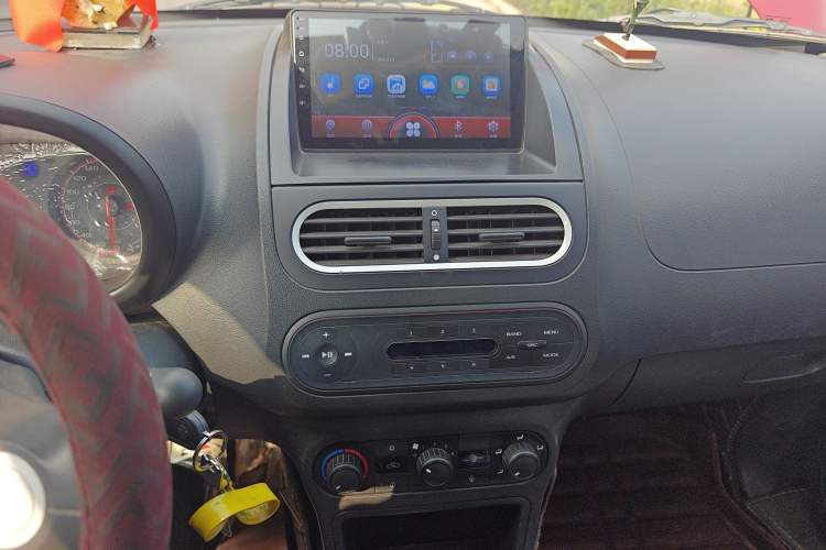 Used MG 3 2016 1.3L AMT Comfort Edition