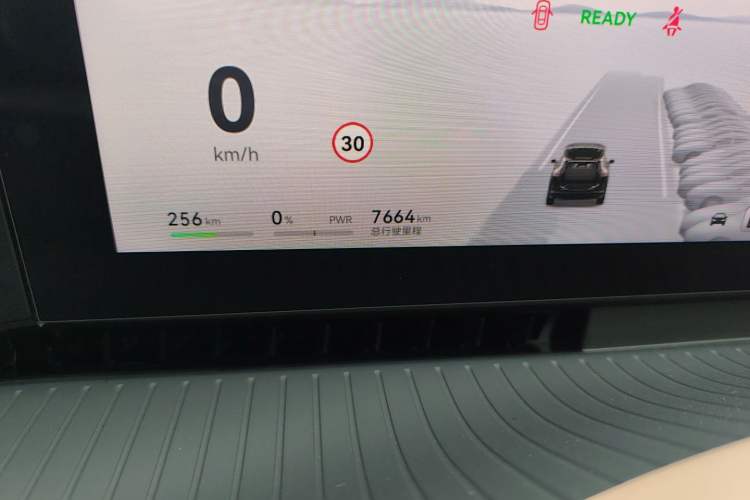 Used Avatr 07 2024 Pro+ All-Electric Version
