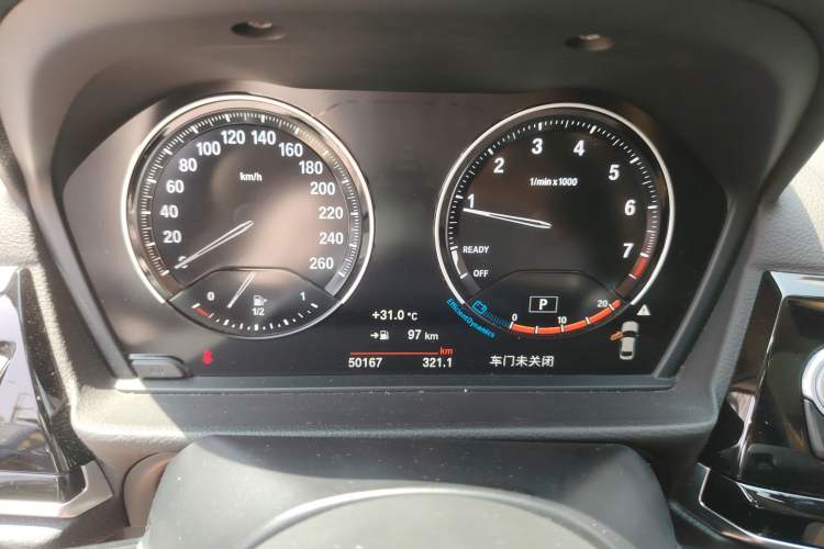 Used BMW 1 Series 2021 Restyled 125i M Sport Night Edition
