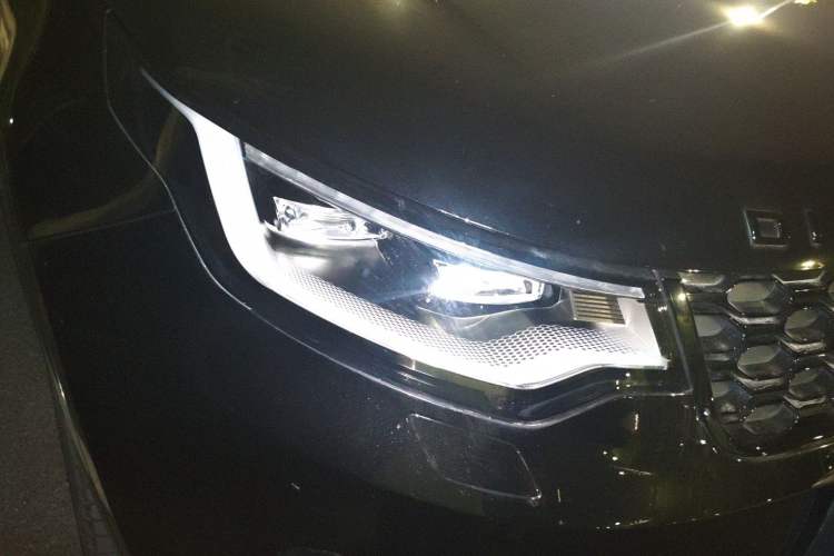 Used Land Rover Discovery 2024 360 PS Dynamic HSE