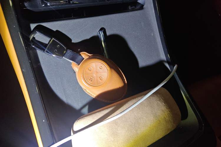 Used AION V 2024 Aion Tyrannosaurus 650 Smart Premium Edition