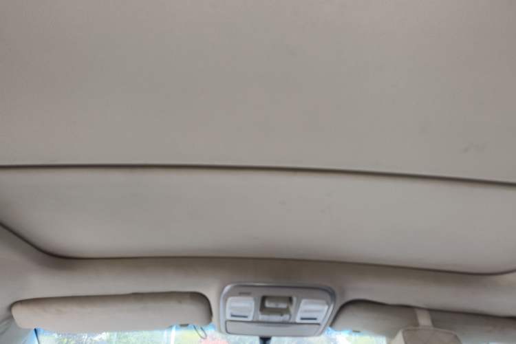 Used Geely Auto Emgrand GS 2016 Elegant Edition 1.8L Manual LingShang Model