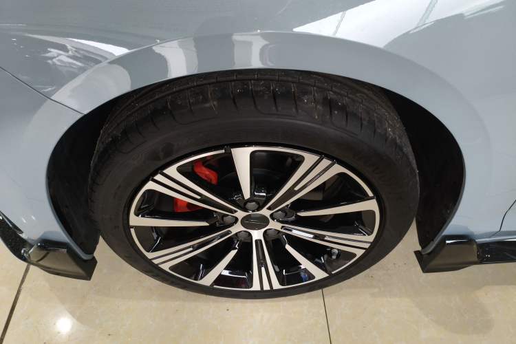 Used Geely Auto Preface 2025 Dongfang Yao 2.0TD Lanxing Edition
