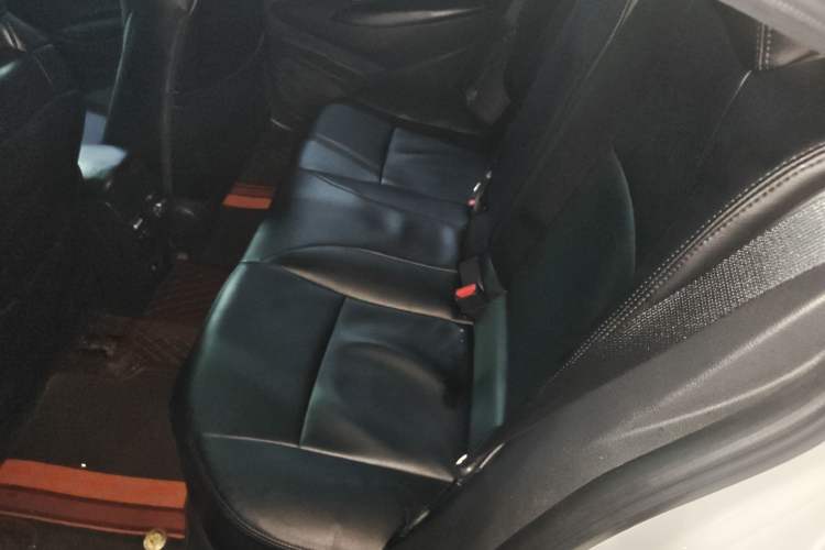 Used Toyota Levin 2021 185T CVT Luxury Edition
