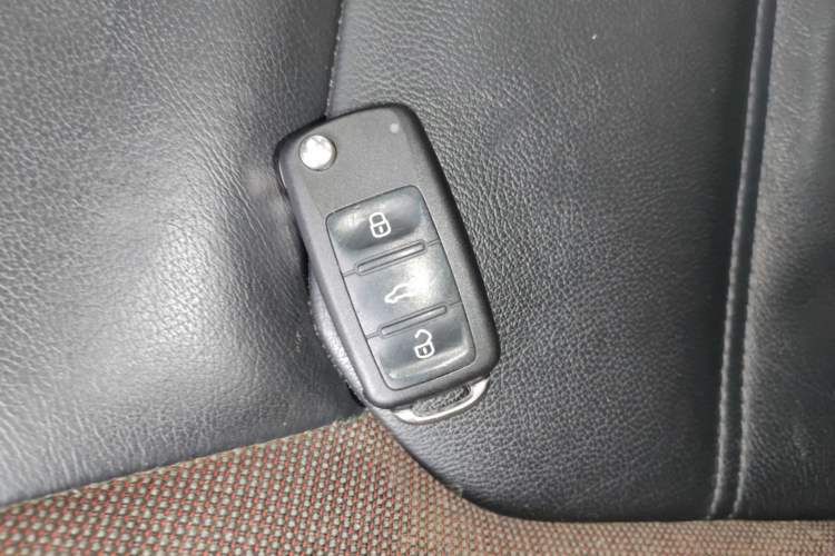 Used Volkswagen Bora 2014 1.4TSI Automatic Sportline
