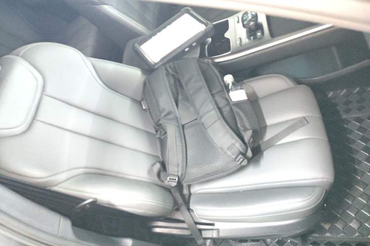 Used BYD Song Pro New Energy 2025 2nd Generation Intelligent Driving Version DM-i 75KM Leading Edition