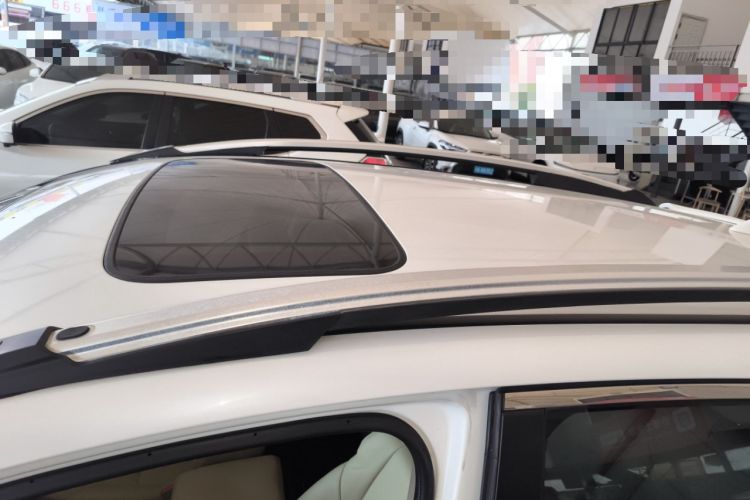 Used Honda CR-V 2016 2.0L two-wheel drive Urban Edition