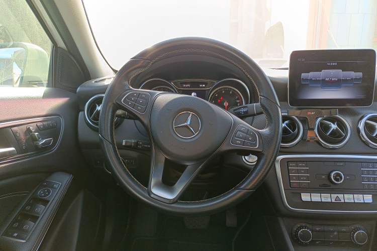 Used Mercedes-Benz GLA 2018 GLA 200 Sport Edition