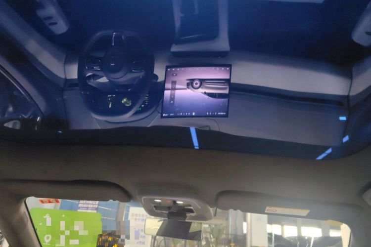 Used Zeekr 001 2025 YOU Edition 100 kWh All-Wheel Drive