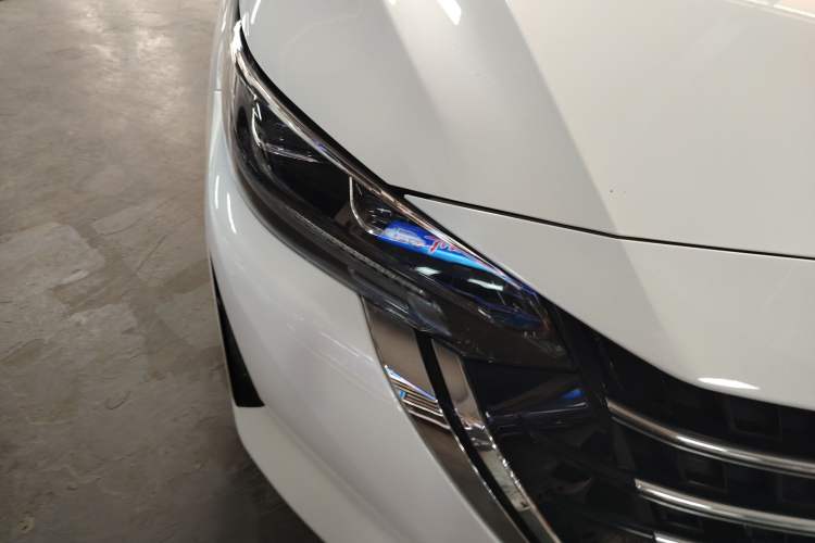 Used Nissan Sylphy 2023 Revised 1.6L CVT Enjoyment Edition
