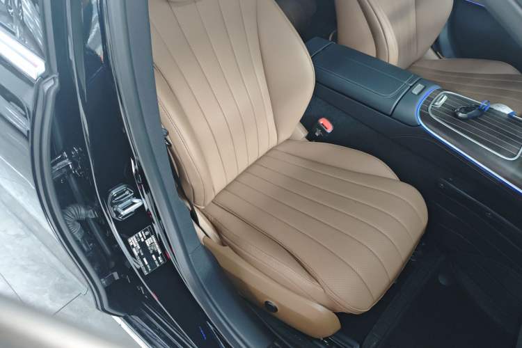 Used Mercedes-Benz E-Class 2025 Facelift E 300 L Luxury Edition