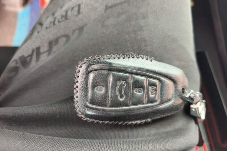 Used Geely Auto Emgrand GL 2020 1.4T CVT Luxury Model