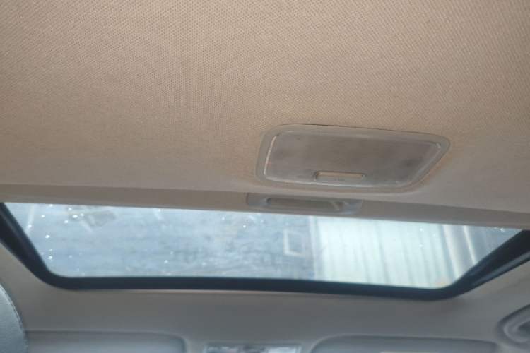 Used Kia K3 2015 1.6L Automatic DLX