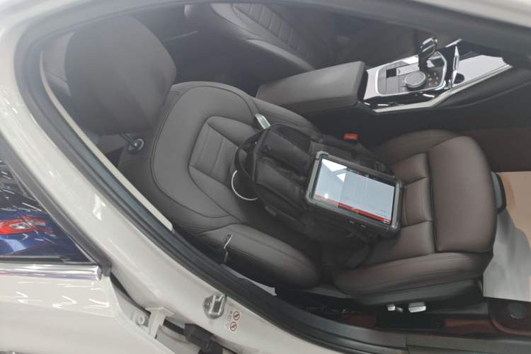 Used BMW 3 Series 2020 325Li First Edition