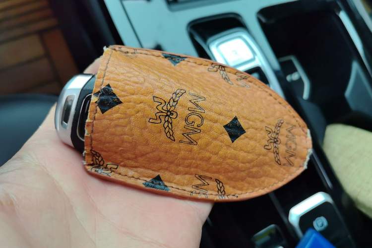 Used Hyundai Custo 2021 270TGDi Prestige LUX
