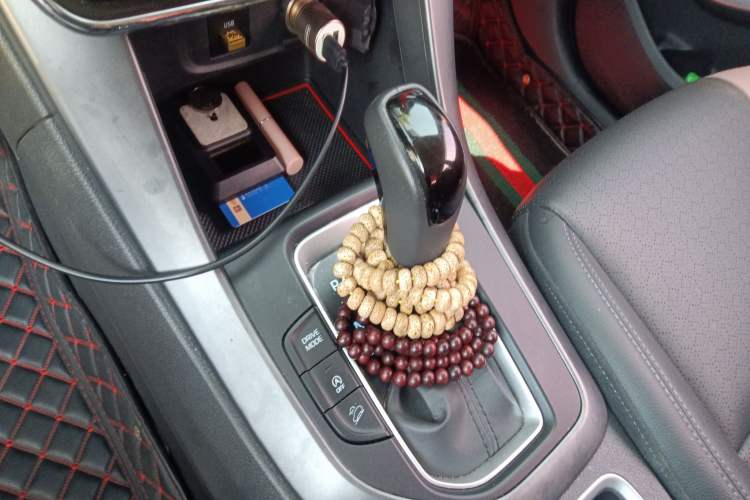 Used Hyundai ix35 2019 2.0L Automatic 2WD Zhiyong·Changxiang Edition China VI Standard