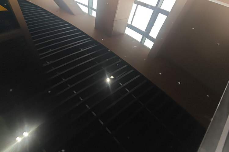 Used XPeng X9 2024 640 All-Wheel Drive High-Performance Max
