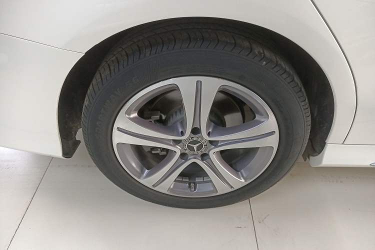 Used Mercedes-Benz C-Class 2020 C 260 L Sport Edition
