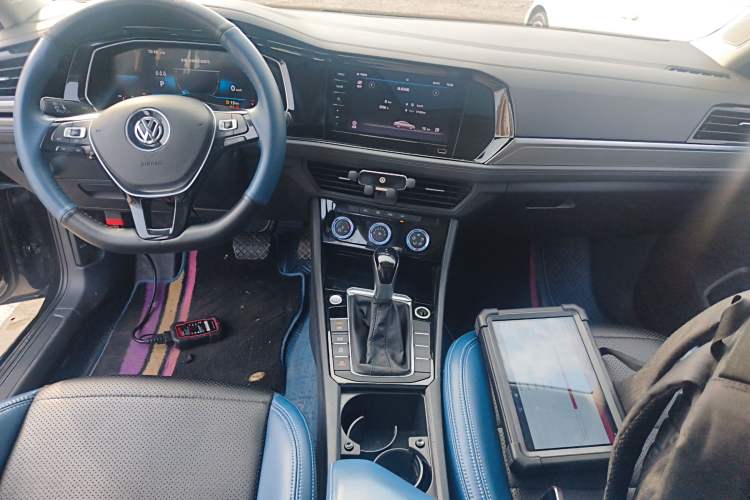 Used Volkswagen Sagitar 2021 280TSI DSG Comfort Connect Edition
