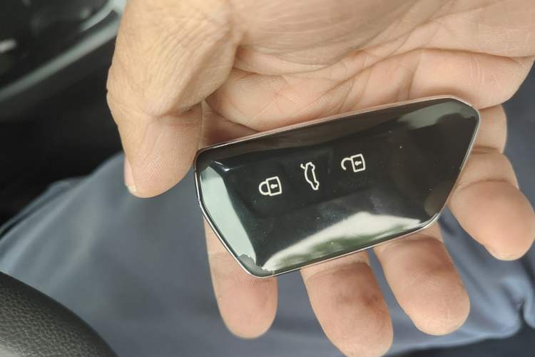 Used Volkswagen ID.3 2023 Pure Smart Edition