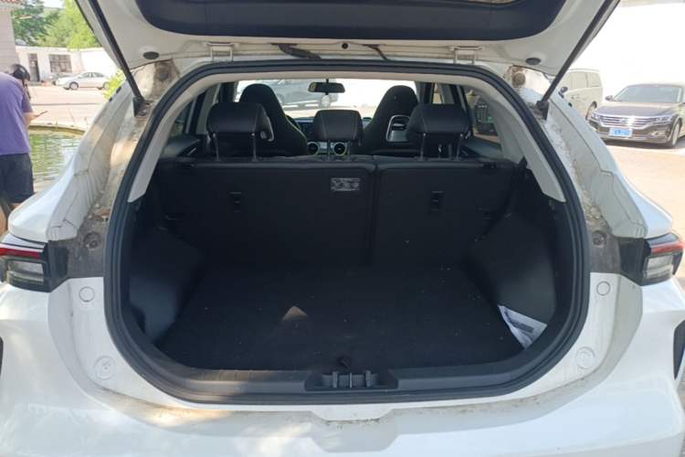 Used FORTHING Friday 2023 430 Elite
