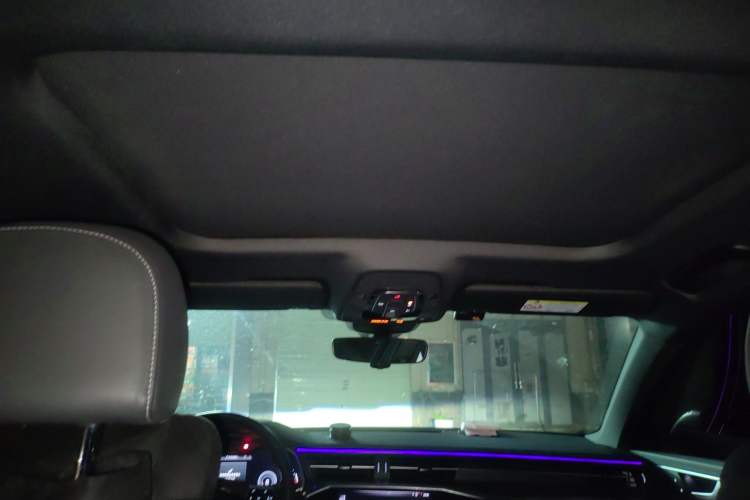 Used Audi A6L 2019 40 TFSI Luxury Dynamic Model
